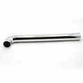 Thrifco Plumbing 1-1/2 x 15 Inch 17 Gauge Dc Arm 4402849